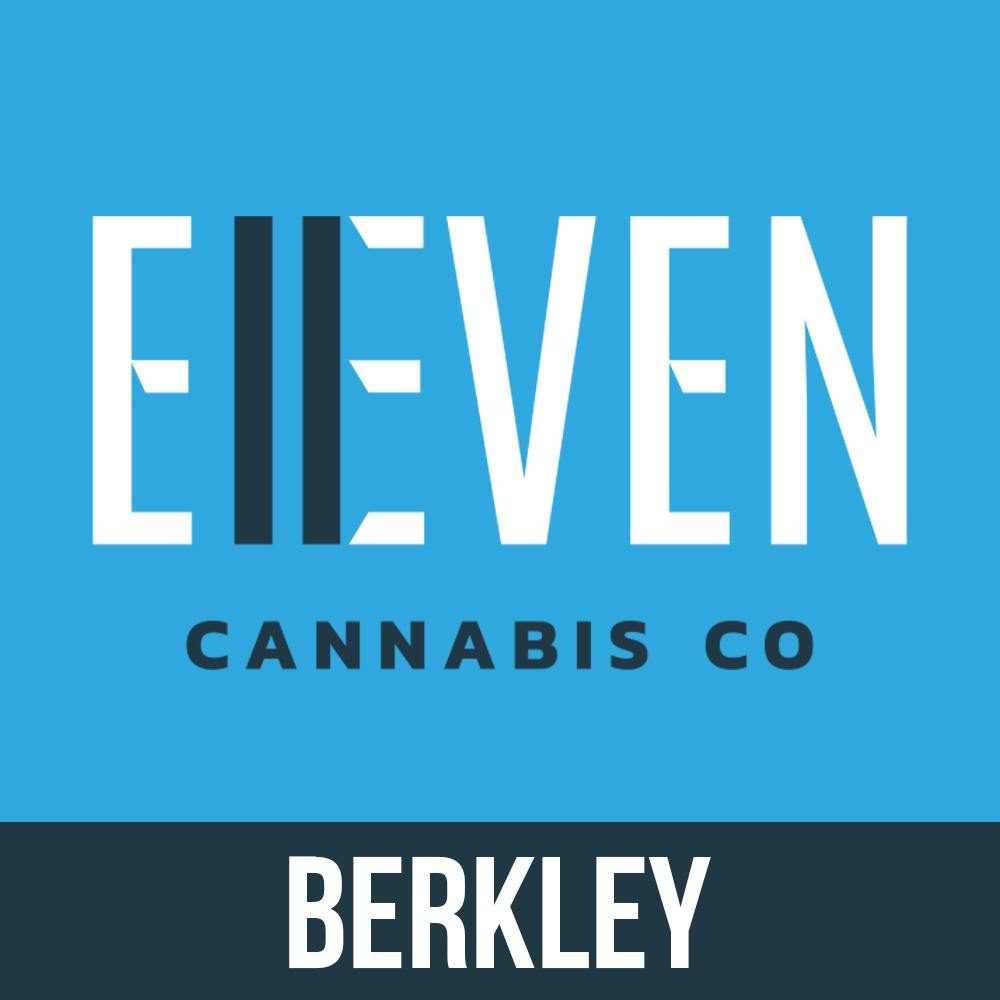 Eleven Cannabis Co