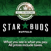 Star Buds Buffalo