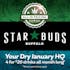 Star Buds Buffalo