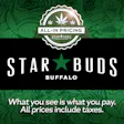 Star Buds Buffalo - Drive Thru