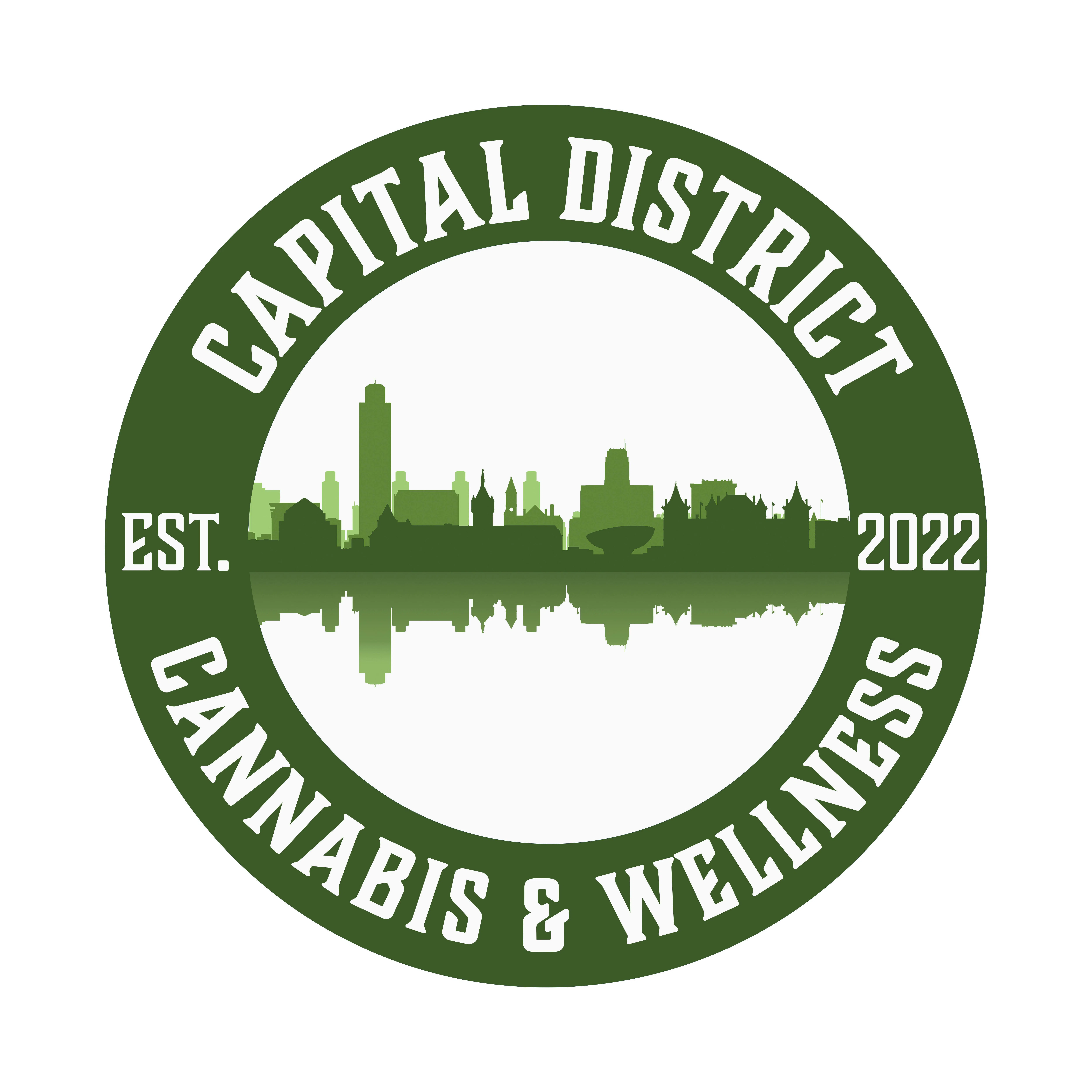 Capital District Cannabis & Wellness - Schenectady