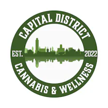 Capital District Cannabis & Wellness - Schenectady
