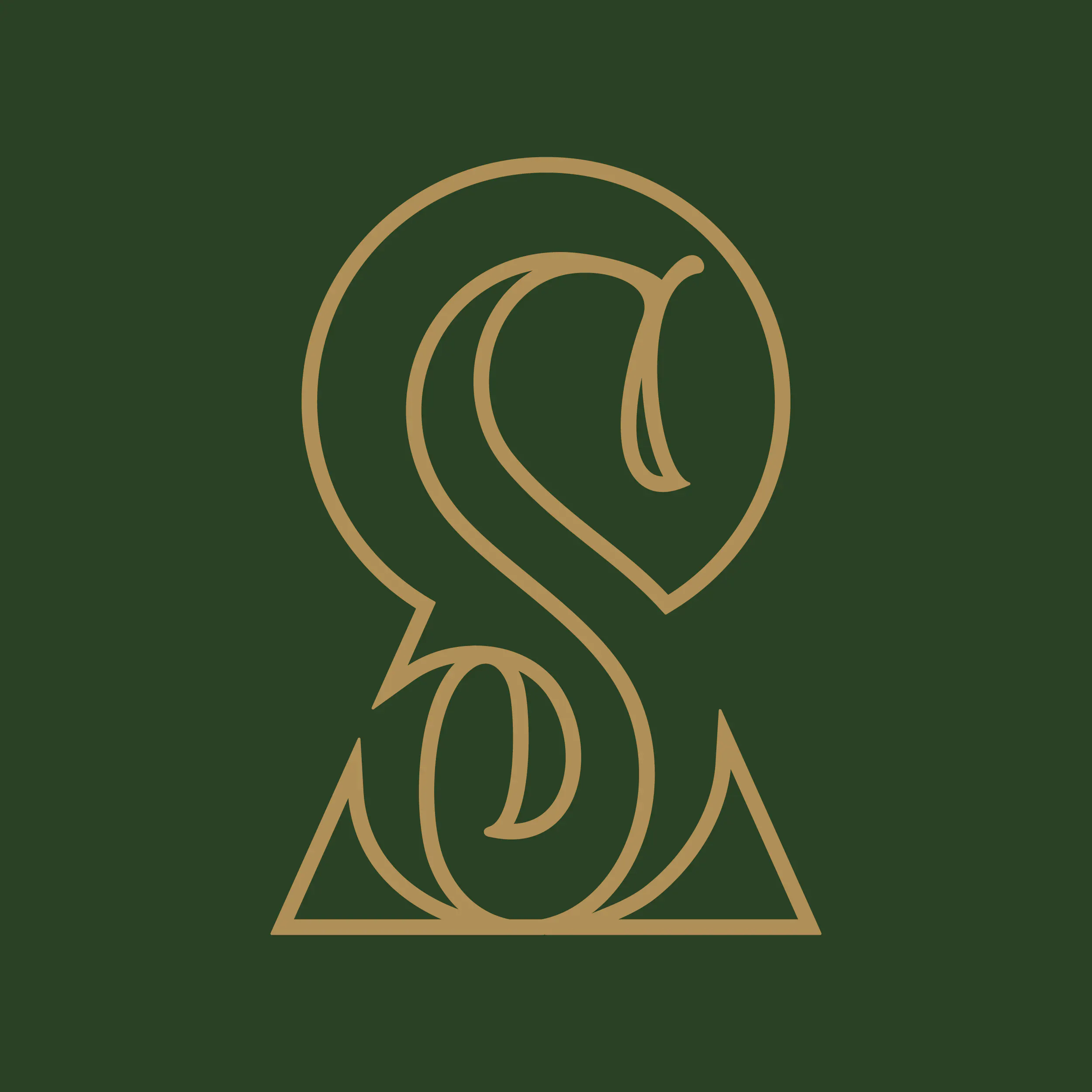 Speakeasy Dispensary - Brinkley