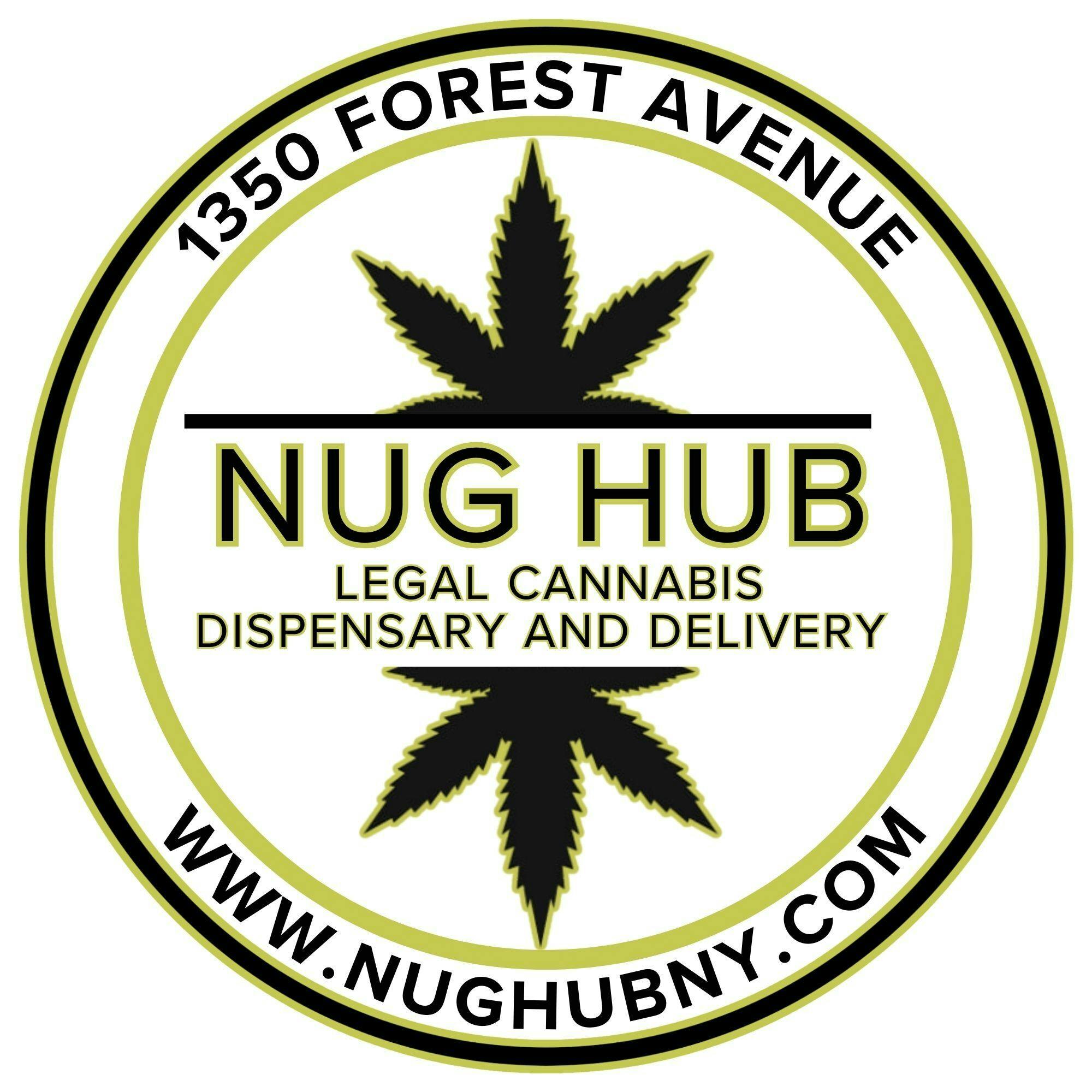 NugHub NY