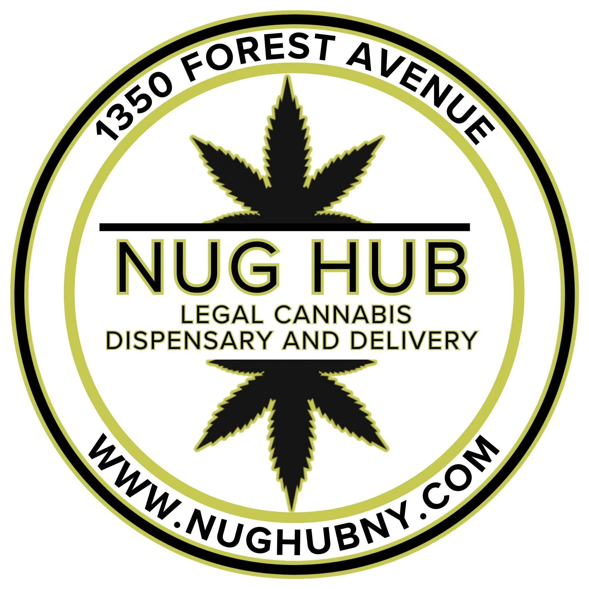 NugHub NY