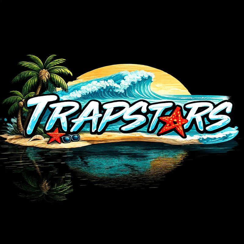 Trap Stars Outlet