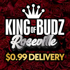 King of Budz Roseville