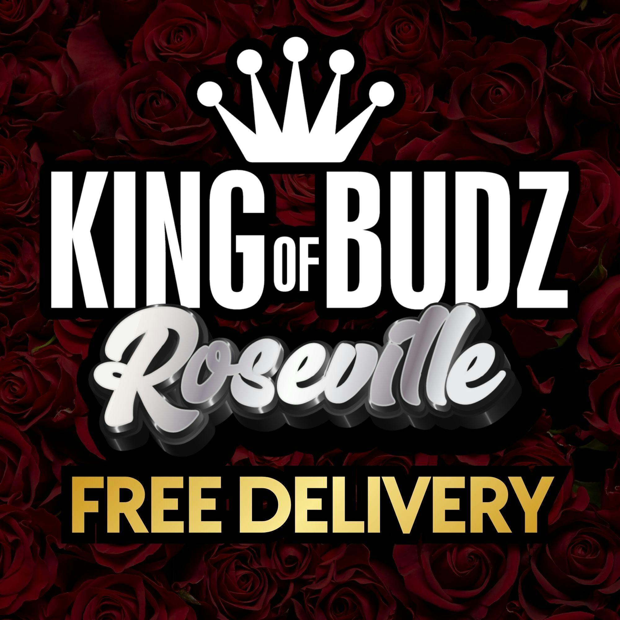 King of Budz Roseville