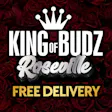 King of Budz Roseville