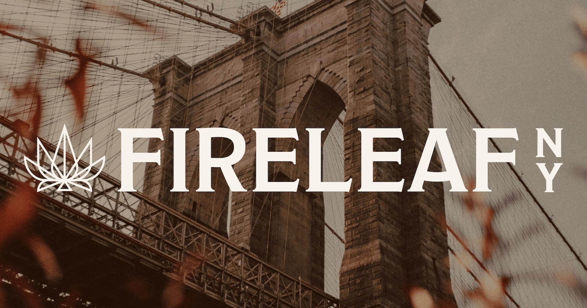 Fireleaf listing banner