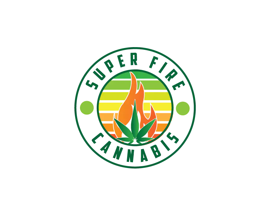 Super Fire Dispensary - Shields