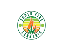 Super Fire Dispensary - Shields