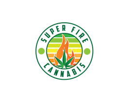 Super Fire Dispensary - Shields