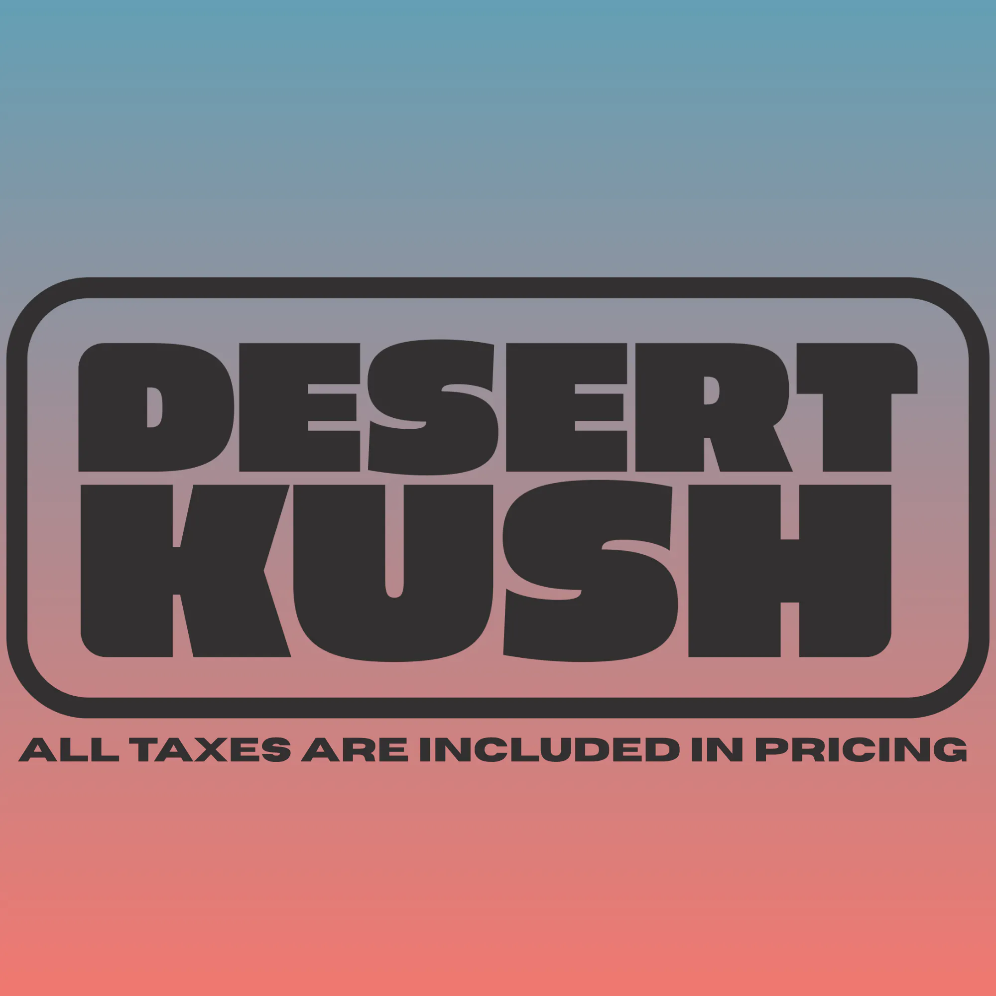 Desert Kush Dispensary Hwy 111