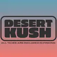 Desert Kush Dispensary Hwy 111