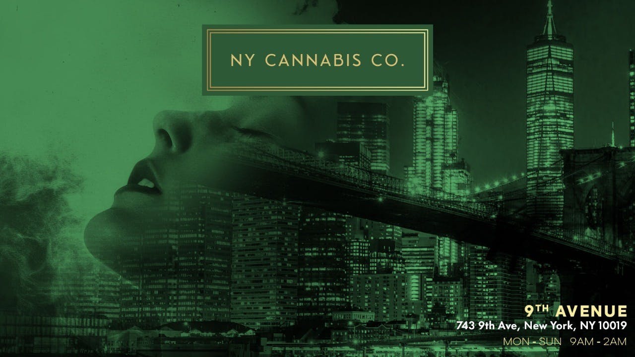 NY Cannabis Co- 743 9th Ave listing banner