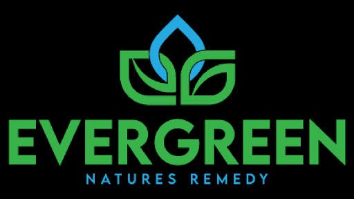 Evergreen Nature's Remedy listing banner