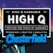 High Q Cannabis