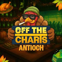 Off The Charts - Antioch