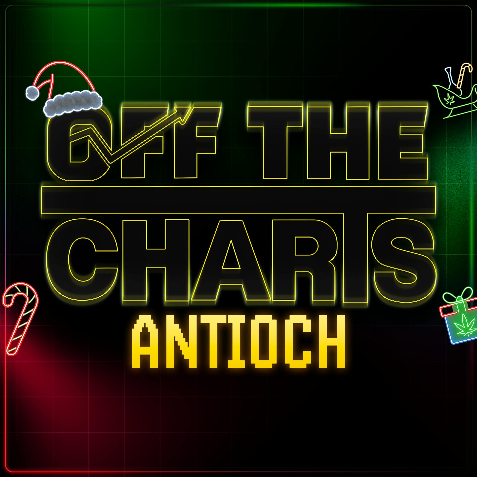 Off The Charts - Antioch