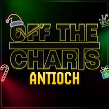 Off The Charts - Antioch
