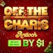 Off The Charts - Antioch