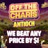 Off The Charts - Antioch