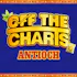 Off The Charts - Antioch