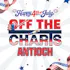 Off The Charts - Antioch