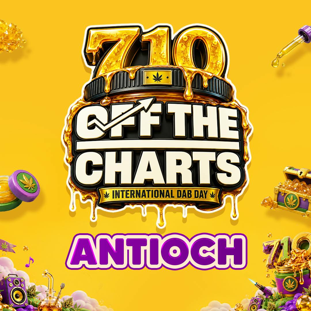 Off The Charts - Antioch