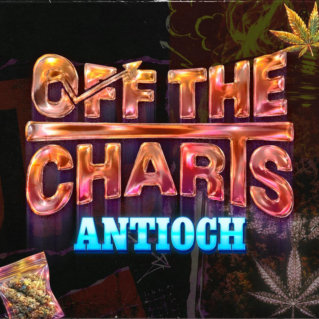 Off The Charts - Antioch