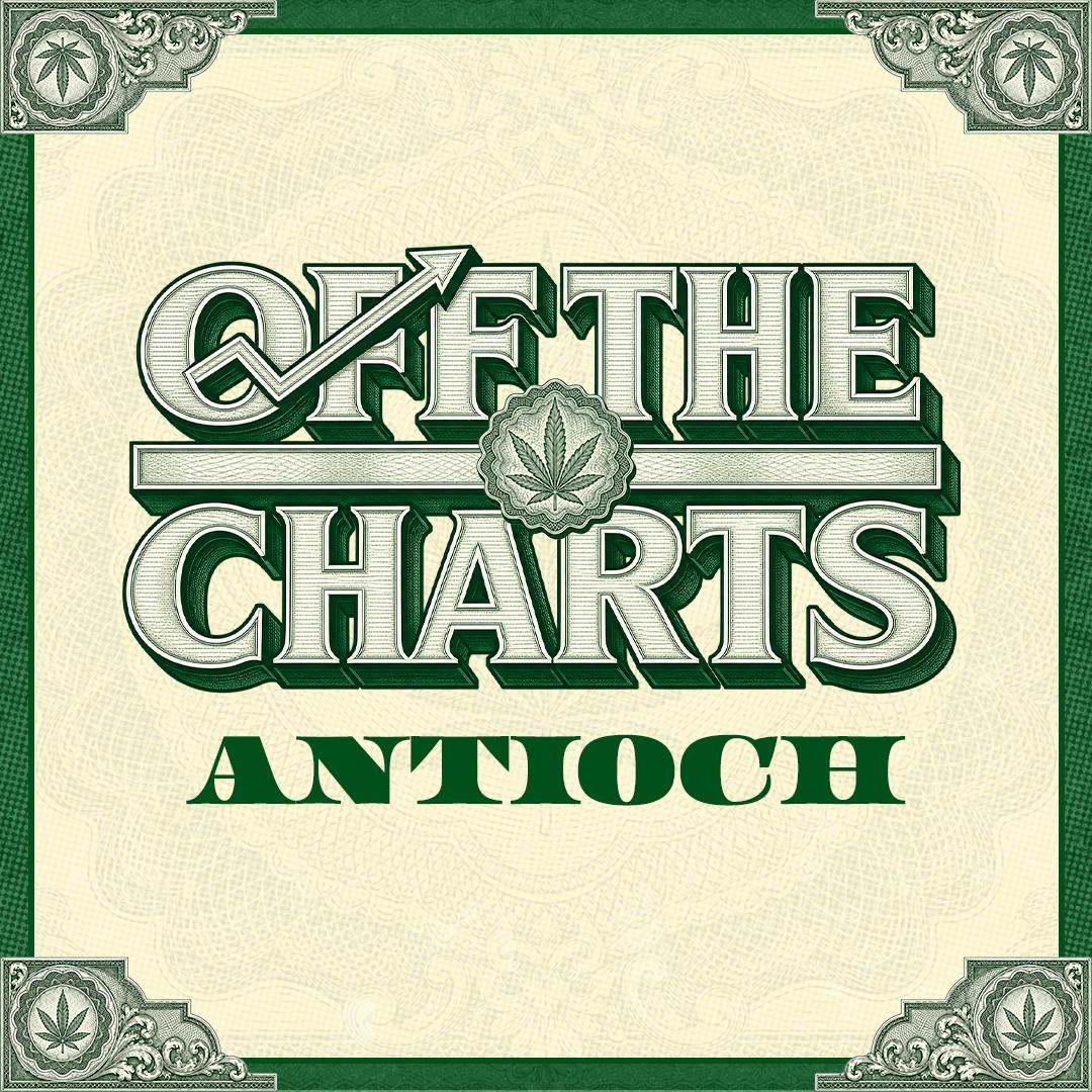 Off The Charts - Antioch