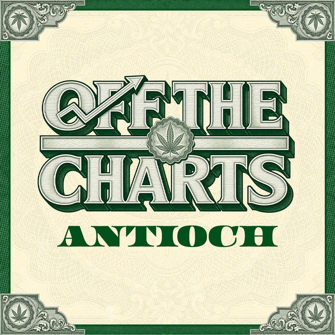 Off The Charts - Antioch
