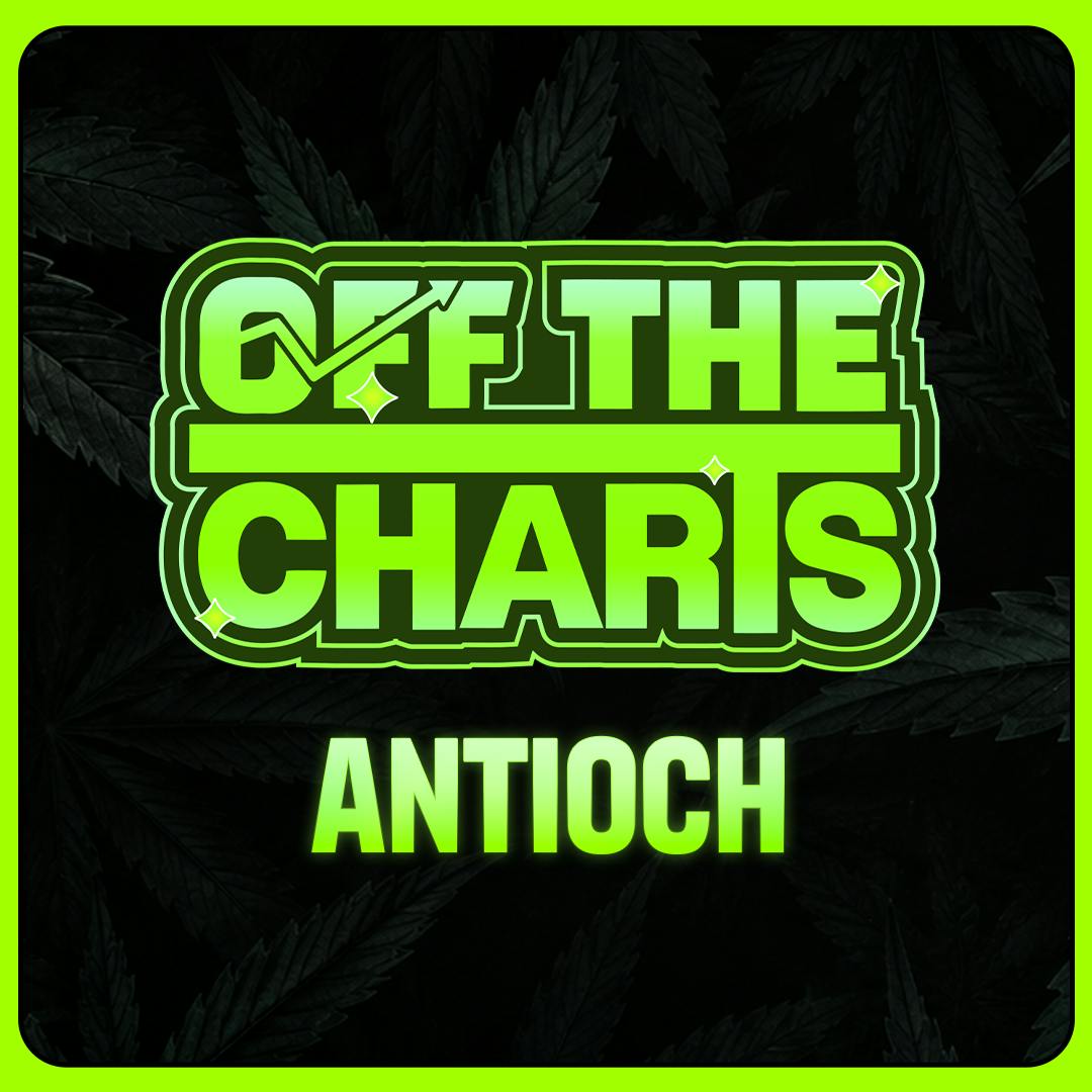 Off The Charts - Antioch