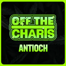 Off The Charts - Antioch