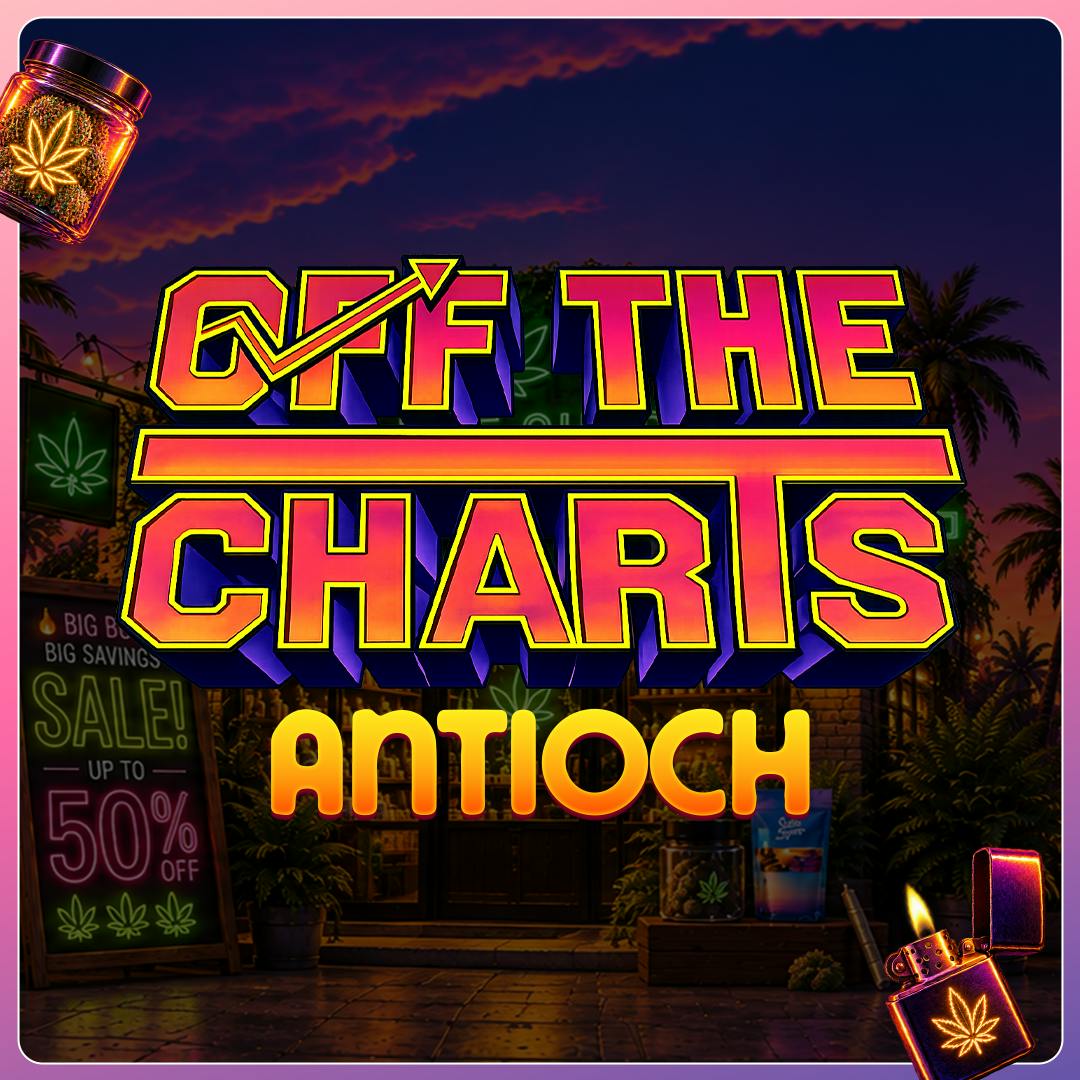 Off The Charts - Antioch