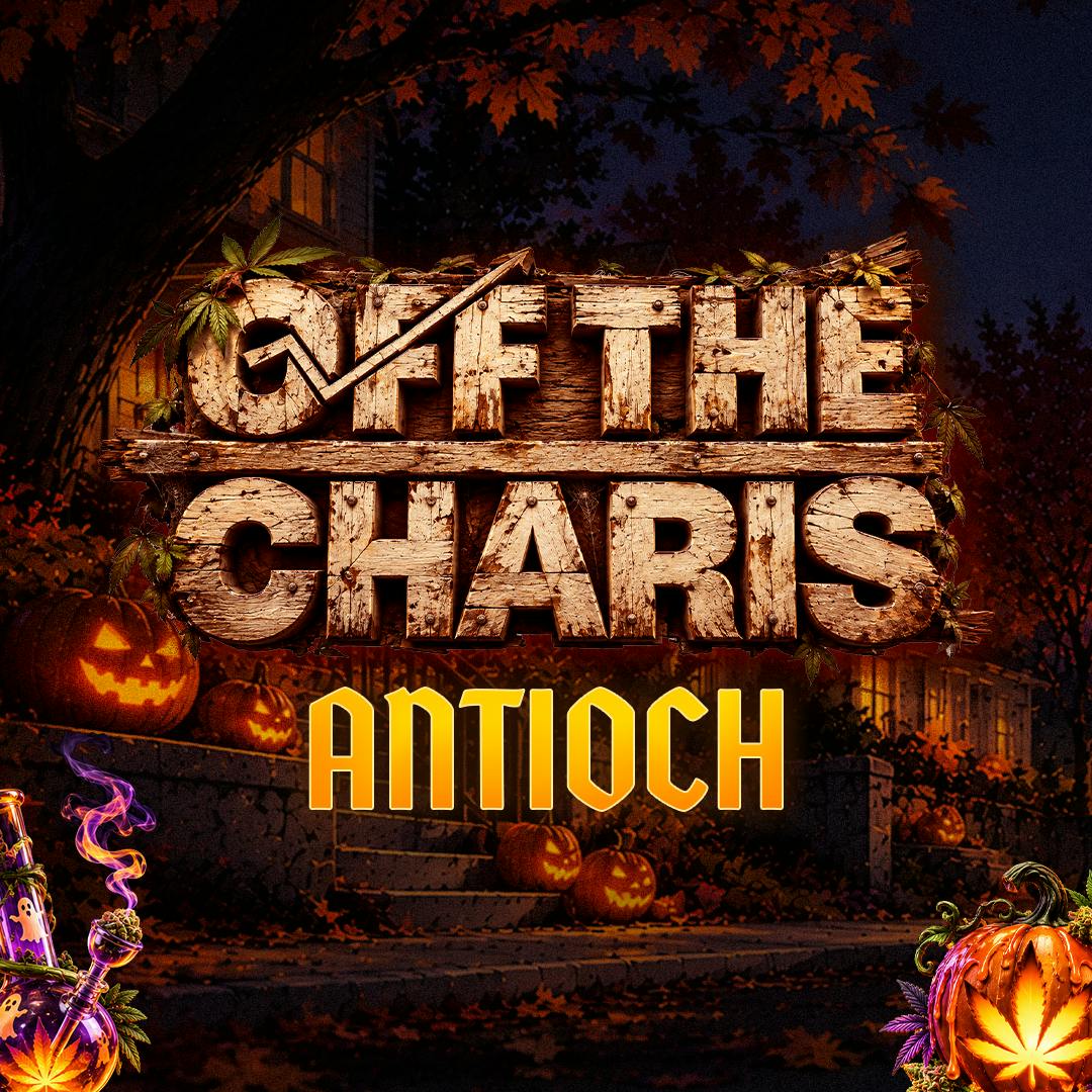 Off The Charts - Antioch