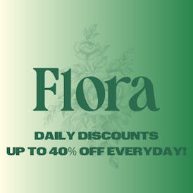 Flora