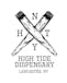 High Tide - NY