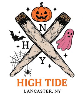 High Tide - NY