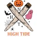 High Tide - NY