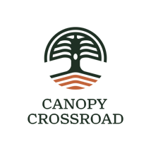 Canopy Crossroad