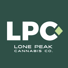 Lone Peak Cannabis Co. Four Corners