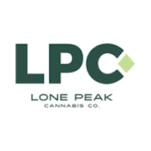 Lone Peak Cannabis Co. Butte