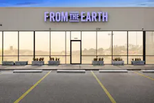 From The Earth Dispensary Lee's Summit
