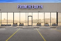 From The Earth Dispensary Lee's Summit