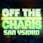 Off the Charts - San Ysidro