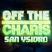 Off the Charts - San Ysidro