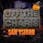 Off the Charts - San Ysidro