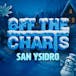 Off the Charts - San Ysidro